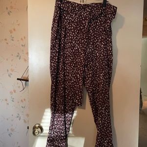 Torrid Pants